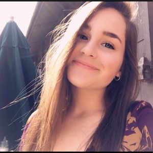 Meet your Posher, Gracie